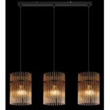 Globo VISEČA SVETILKA GORLEY 80/20/140 cm E27 | Shoptok.si