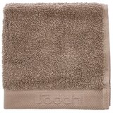 Södahl Rjava frotirna bombažna brisača 30x30 cm Comfort – Cene