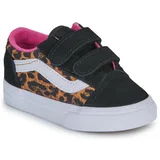 Vans Old Skool V Crna