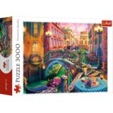 Trefl 33080 puzzle Sestavljanka 3000 kos Grad Cene