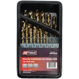 Awtools WIERTŁO METAL KOBALT KPL.25szt | shoptok.hr