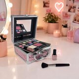 ZMILE COSMETICS Pink Glam kozmetički kofer | shoptok.hr
