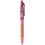 Pilot ROLER FRIENDS FRIXION BALL 0.7 KORALNO ROZE - PLAVI ISPIS | Eponuda.com