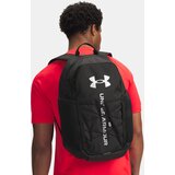 Under Armour Unisex Hustle Sport 6.0 Backpack-BLK - unisex Cene