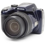 Kodak PIXPRO AZ528 digitalni fotoaparat 16 Megapixel Zoom (optički): 52 x ponoćno plava uklj. akumulator, uklj. bljeskav | Eponuda.ba