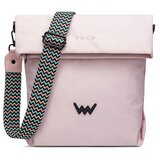 Vuch Crossbody torba Mirelle Wonder E Pink, 28 x 8,5 cm | shoptok.hr
