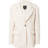 Nasty Gal Blazer bež