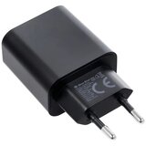 Univerzalni stenski polnilec Blue Star z USB Type C priključkom - 3A 25W s PD in QC 4.0 funkcijo polnjenja | Shoptok.si