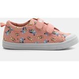 Sinsay Tenisice s kožnim uloškom Bluey | shoptok.hr