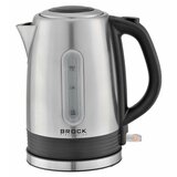 Brock kuhalo za vodu 1.7L, 1850-2200W WK 9903 SS | Eponuda.ba