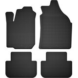 Wielganizator Komplet 4 gumijastih avtotesnilk, univerzalen za: Lexus NX 200T crossover (2014-), (22132407) | Shoptok.si