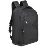 Riva Case ruksak za laptop 17.3" Clark 8164 ECO, crni | shoptok.hr