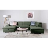 MID.YOU SEDEŽNA GARNITURA, zelena | Shoptok.si