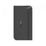 Redmi powerbank 18W, 20000mAh, 2xUSB, 1xUSB-C, 1xMicroUSB, 18W Fast Charge, crni | Eponuda.ba