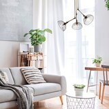 Opviq Beybisi - 1441 Vintage Chandelier Cene