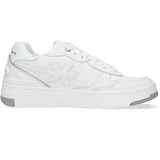 Nizke superge 32416-A Bela
