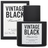 Kenneth Cole Vintage Black Toaletna voda za moške 100 ml | Shoptok.si