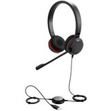Jabra Žične slušalice Evolve 20 SE (Crna) 4999 823 309 cene