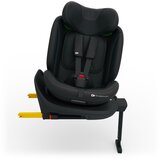 Kinderkraft I-360 2 PLUS i-Size autosjedalica 0-36 kg (40-150 cm), crna | shoptok.hr