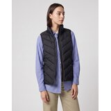 Only ONLNEWCLAIRE OUI WASTCOAT Crna | shoptok.hr