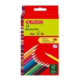 Herlitz Bojice Triangular 12/1 | shoptok.hr