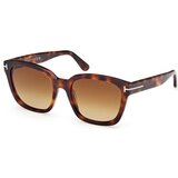 Tom Ford Haylay FT1216 53F - ONE SIZE (53) Cijene