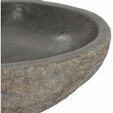  Umivaonik od riječnog kamena ovalni (29 - 38) x (24 - 31) cm | Eponuda.ba