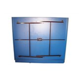 Olimp Sport Sto za stoni tenis Olimp Evropa plavi - Bez točkića, Amaterski, Plava | ePonuda.com