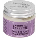 Kaurilan Sauna Veganski deodorant v obliki kreme - Lavender