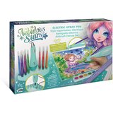 Nebulous Stars Kreativni set-električna sprej olovka Cene