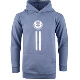  NK Celje Blue otroški pulover s kapuco | Shoptok.si