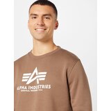 Alpha Industries Muški duks, Braon | ePonuda.com