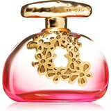 Tous floral touch toaletna voda 100 ml za ženske Cene