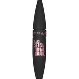 Maybelline New York lash sensational luscious 07 very black maskara za oči | ePonuda.com