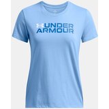 Under Armour Women's T-shirt UA W BL PACK SS - Ladies Cene