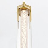Elstead Lighting VISEČA LED-SVETILKA Eurofase 1064 lm 3000 K 220-240 V | Shoptok.si