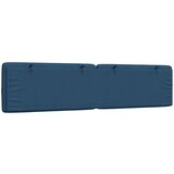  Vzglavna stranica modra 200 cm blago, (21653091) | Shoptok.si