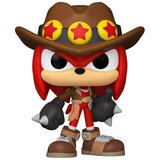 Funko POP! Games: Sonic - Treasure Hunter Knuckles | ePonuda.com