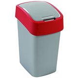 Curver kanta za smeće (Crvene boje, 25 l) Cijene