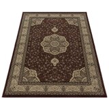 XXXL Tkana Preproga Kashmir, Rdeča, Ca. 80x150cm | Shoptok.si