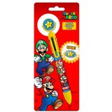 Pyramid International Super Mario - Multicolor Pen ( 057727 ) Cene