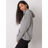 ex moda Sweatshirt-EM-BL-ES-21-525.10-grey | Shoptok.si