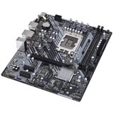 AsRock B660M-HDV matična ploča