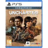  Uncharted Legacy of Thieves Collection (PS5) - rabljeno | Shoptok.si
