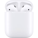  Bluetooth slušalice Airpods 2nd Gen HQ bele | Eponuda.com