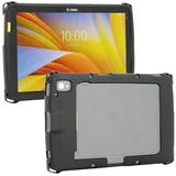 Mobilis 065027 tablet case 25.4 cm (10) Cover Black