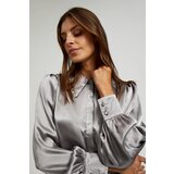 Marisse Women's Shirt Z-Ko-4532 Graphite | Shoptok.si