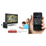  FIBARO pametna vtičnica (FI-FGWPF-101) Cene