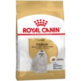 Royal Canin MALTESE – hrana za odrasle maltezere preko 10 meseci 500g Cene