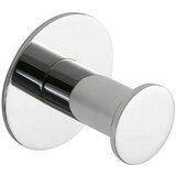 BEMETA Kupaonska kukica za ručnik EASY (Srebrna, Š x V: 45 x 45 mm) Cijene